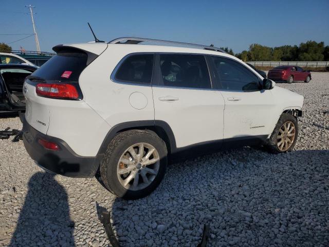 Photo 2 VIN: 1C4PJMDS4FW718798 - JEEP CHEROKEE L 