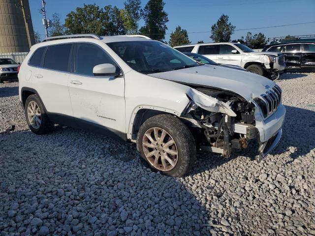 Photo 3 VIN: 1C4PJMDS4FW718798 - JEEP CHEROKEE L 