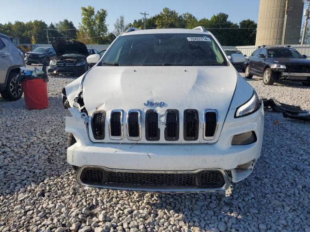 Photo 4 VIN: 1C4PJMDS4FW718798 - JEEP CHEROKEE L 