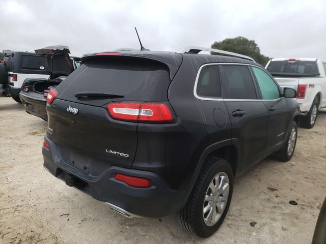 Photo 3 VIN: 1C4PJMDS4FW719305 - JEEP CHEROKEE L 