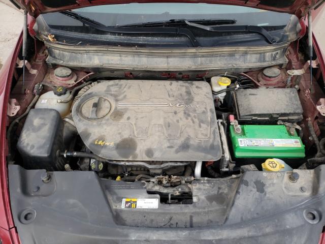 Photo 6 VIN: 1C4PJMDS4FW729672 - JEEP CHEROKEE L 