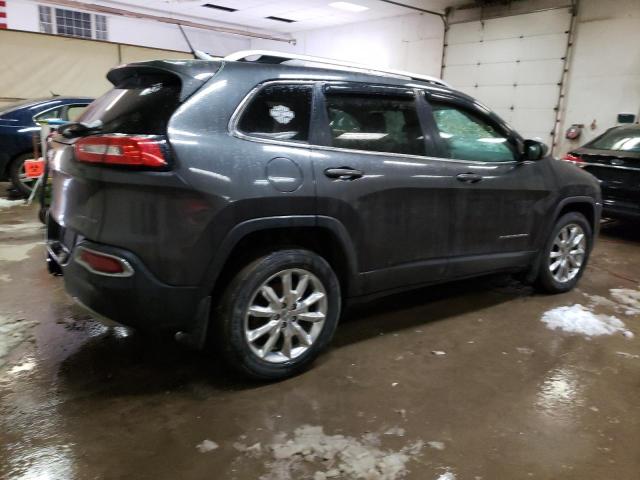 Photo 2 VIN: 1C4PJMDS4FW741059 - JEEP CHEROKEE L 