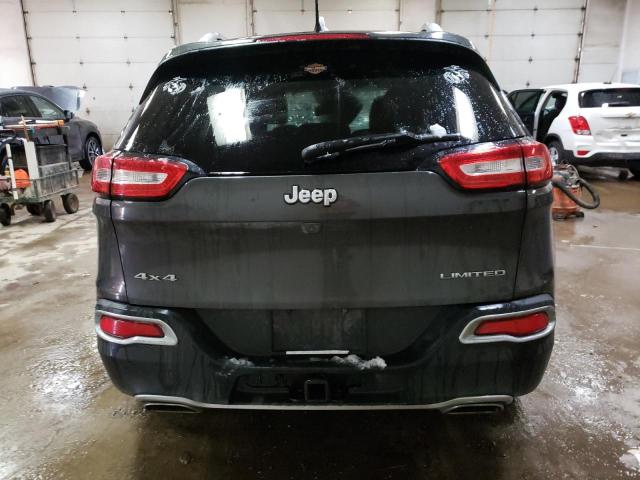 Photo 5 VIN: 1C4PJMDS4FW741059 - JEEP CHEROKEE L 