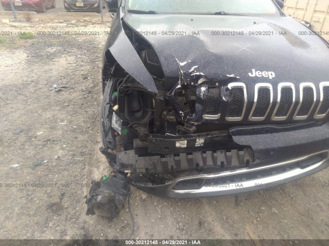 Photo 5 VIN: 1C4PJMDS4FW751607 - JEEP CHEROKEE 