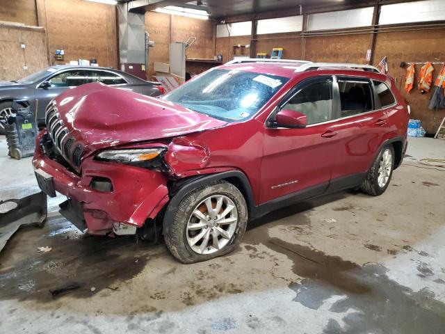 Photo 0 VIN: 1C4PJMDS4FW779486 - JEEP CHEROKEE L 