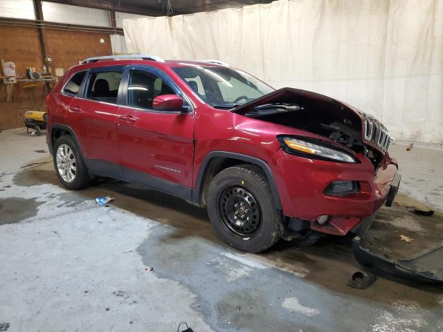 Photo 3 VIN: 1C4PJMDS4FW779486 - JEEP CHEROKEE L 