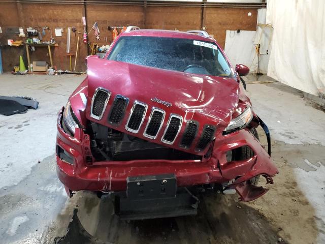 Photo 4 VIN: 1C4PJMDS4FW779486 - JEEP CHEROKEE L 