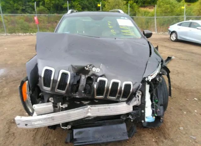 Photo 5 VIN: 1C4PJMDS4GW181805 - JEEP CHEROKEE 