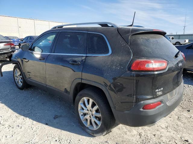 Photo 1 VIN: 1C4PJMDS4GW181898 - JEEP CHEROKEE L 