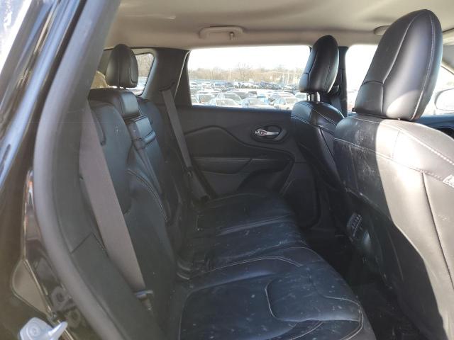 Photo 10 VIN: 1C4PJMDS4GW181898 - JEEP CHEROKEE L 