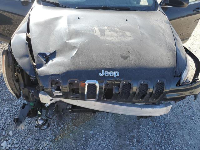 Photo 11 VIN: 1C4PJMDS4GW181898 - JEEP CHEROKEE L 