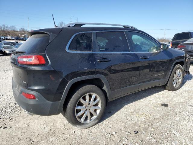 Photo 2 VIN: 1C4PJMDS4GW181898 - JEEP CHEROKEE L 