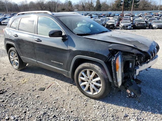 Photo 3 VIN: 1C4PJMDS4GW181898 - JEEP CHEROKEE L 