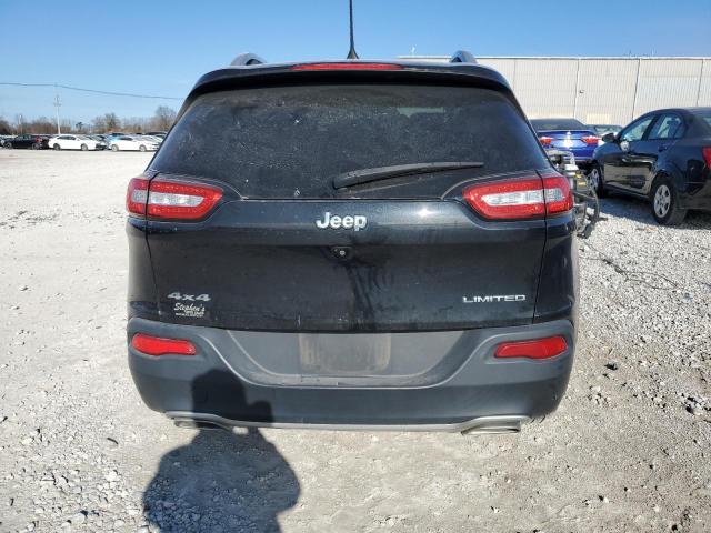 Photo 5 VIN: 1C4PJMDS4GW181898 - JEEP CHEROKEE L 