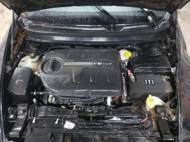 Photo 6 VIN: 1C4PJMDS4GW188172 - JEEP CHEROKEE L 