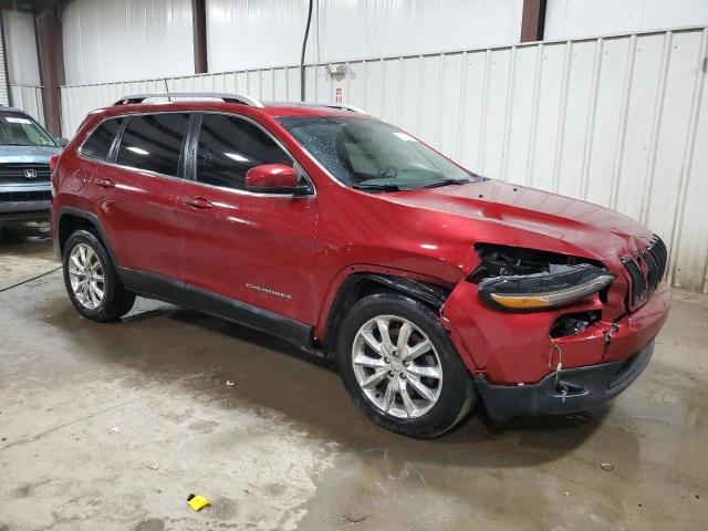 Photo 3 VIN: 1C4PJMDS4GW197471 - JEEP GRAND CHEROKEE 