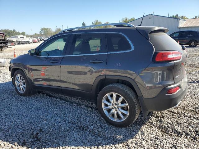 Photo 1 VIN: 1C4PJMDS4GW226693 - JEEP CHEROKEE L 