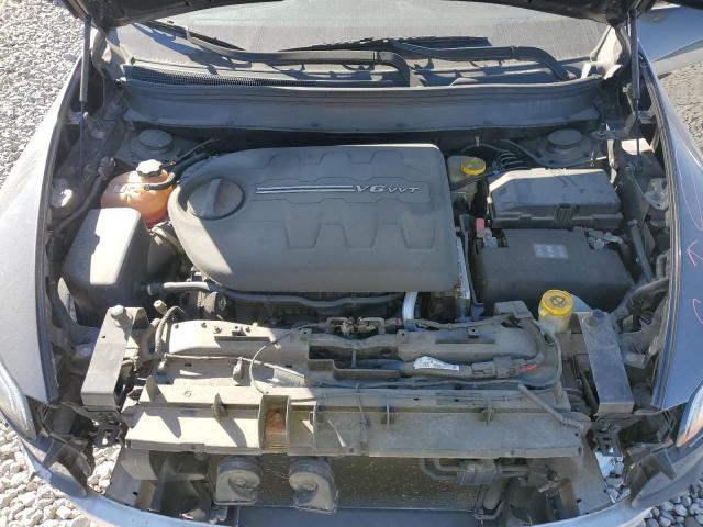 Photo 11 VIN: 1C4PJMDS4GW226693 - JEEP CHEROKEE L 