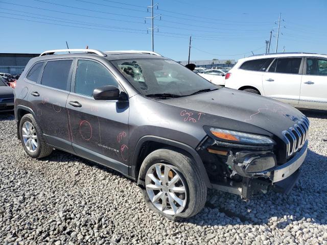 Photo 3 VIN: 1C4PJMDS4GW226693 - JEEP CHEROKEE L 