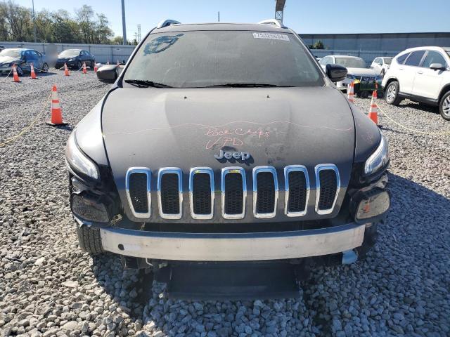 Photo 4 VIN: 1C4PJMDS4GW226693 - JEEP CHEROKEE L 