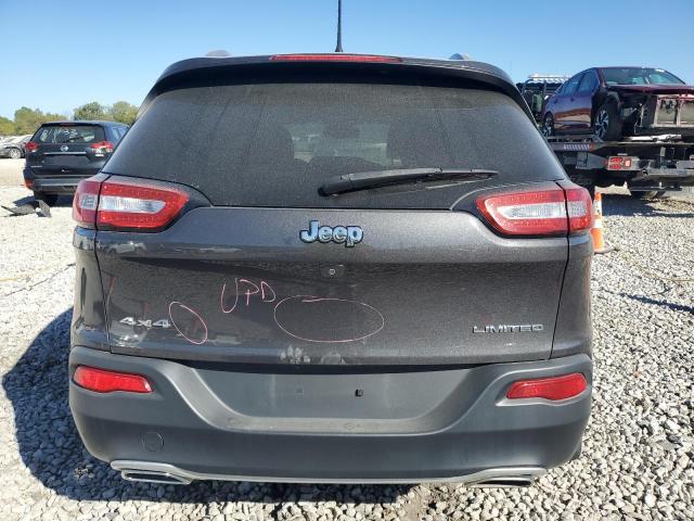 Photo 5 VIN: 1C4PJMDS4GW226693 - JEEP CHEROKEE L 