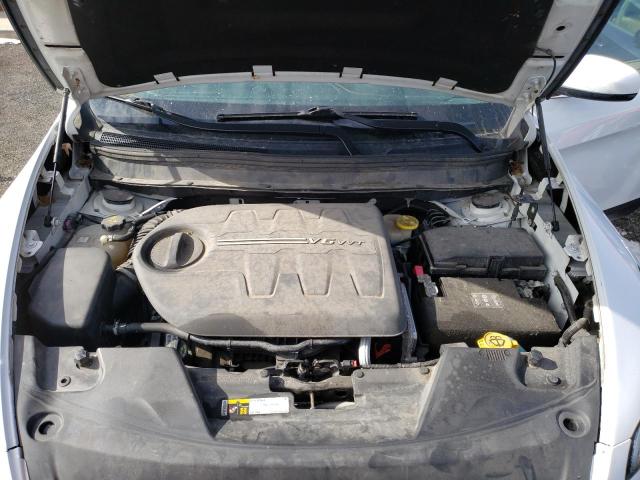 Photo 11 VIN: 1C4PJMDS4GW228802 - JEEP CHEROKEE L 