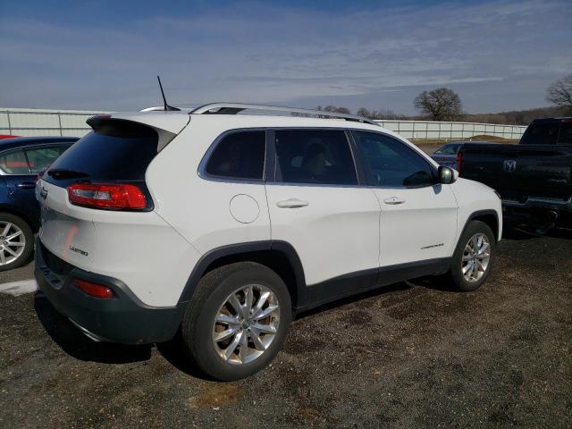 Photo 2 VIN: 1C4PJMDS4GW228802 - JEEP CHEROKEE L 