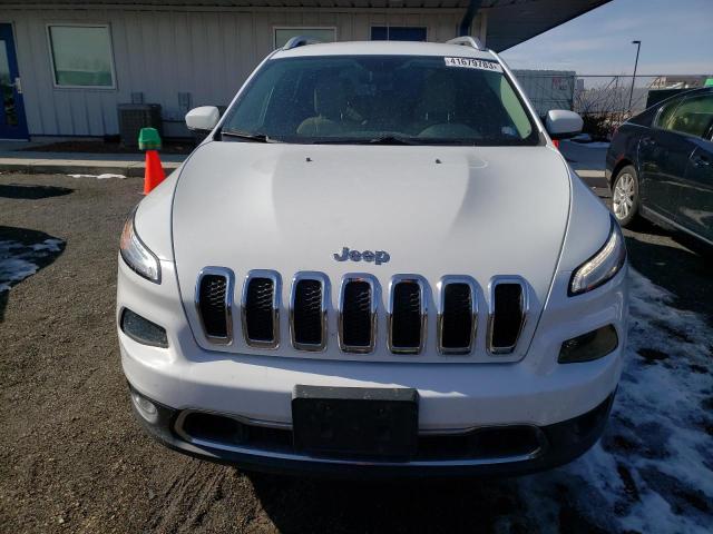 Photo 4 VIN: 1C4PJMDS4GW228802 - JEEP CHEROKEE L 