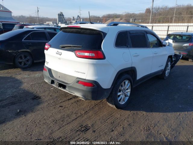 Photo 3 VIN: 1C4PJMDS4GW234759 - JEEP CHEROKEE 