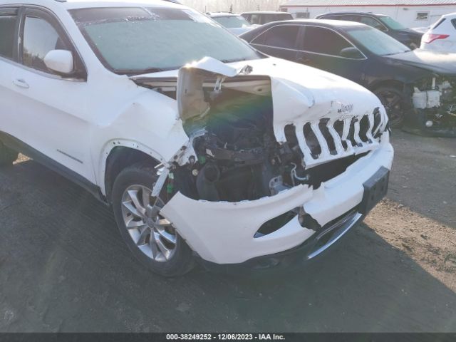 Photo 5 VIN: 1C4PJMDS4GW234759 - JEEP CHEROKEE 