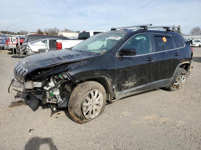 Photo 0 VIN: 1C4PJMDS4GW243834 - JEEP GRAND CHEROKEE 