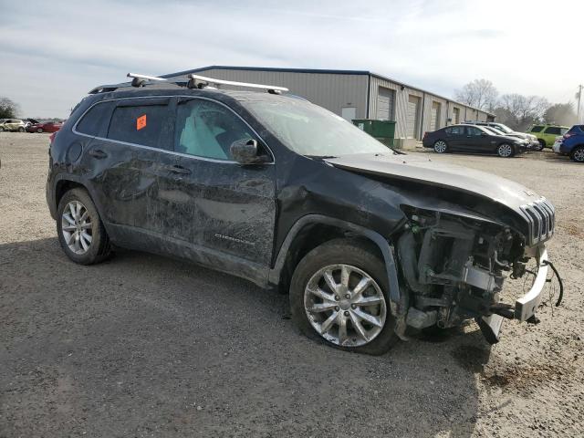 Photo 3 VIN: 1C4PJMDS4GW243834 - JEEP GRAND CHEROKEE 