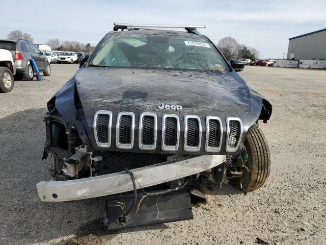 Photo 4 VIN: 1C4PJMDS4GW243834 - JEEP GRAND CHEROKEE 