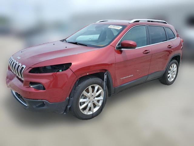 Photo 0 VIN: 1C4PJMDS4GW254042 - JEEP GRAND CHEROKEE 