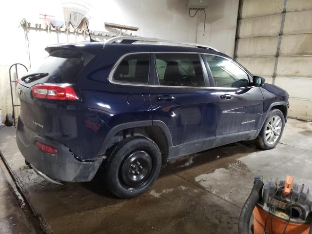 Photo 2 VIN: 1C4PJMDS4GW256339 - JEEP CHEROKEE L 