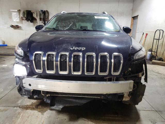 Photo 4 VIN: 1C4PJMDS4GW256339 - JEEP CHEROKEE L 