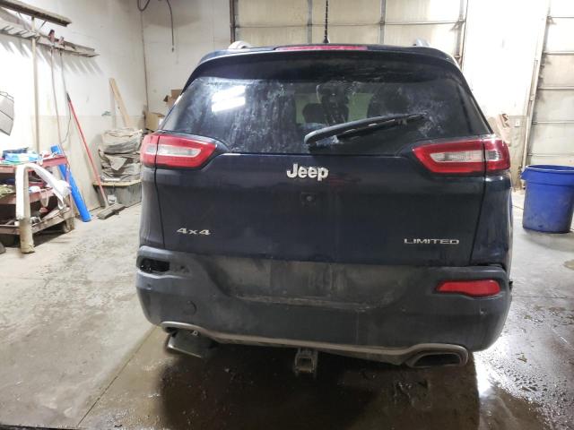 Photo 5 VIN: 1C4PJMDS4GW256339 - JEEP CHEROKEE L 