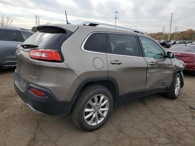 Photo 2 VIN: 1C4PJMDS4GW260374 - JEEP CHEROKEE L 