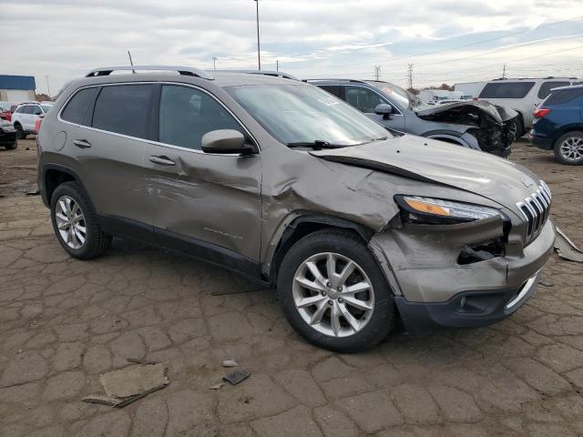 Photo 3 VIN: 1C4PJMDS4GW260374 - JEEP CHEROKEE L 