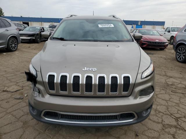 Photo 4 VIN: 1C4PJMDS4GW260374 - JEEP CHEROKEE L 