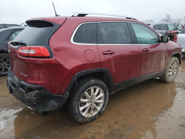 Photo 2 VIN: 1C4PJMDS4GW287039 - JEEP GRAND CHEROKEE 