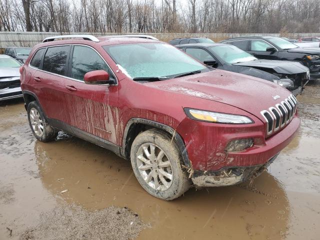 Photo 3 VIN: 1C4PJMDS4GW287039 - JEEP GRAND CHEROKEE 