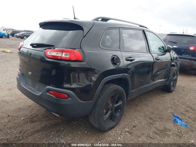 Photo 3 VIN: 1C4PJMDS4GW300713 - JEEP CHEROKEE 