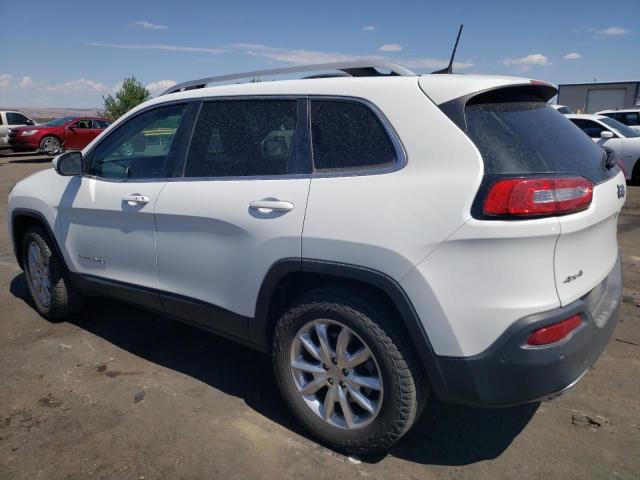 Photo 1 VIN: 1C4PJMDS4GW344260 - JEEP CHEROKEE L 