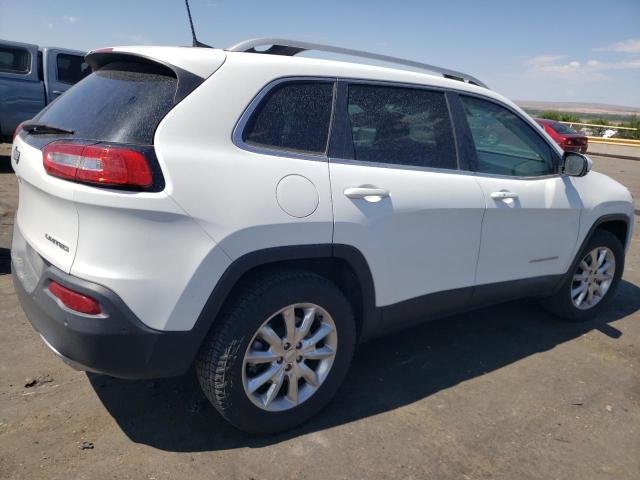 Photo 2 VIN: 1C4PJMDS4GW344260 - JEEP CHEROKEE L 