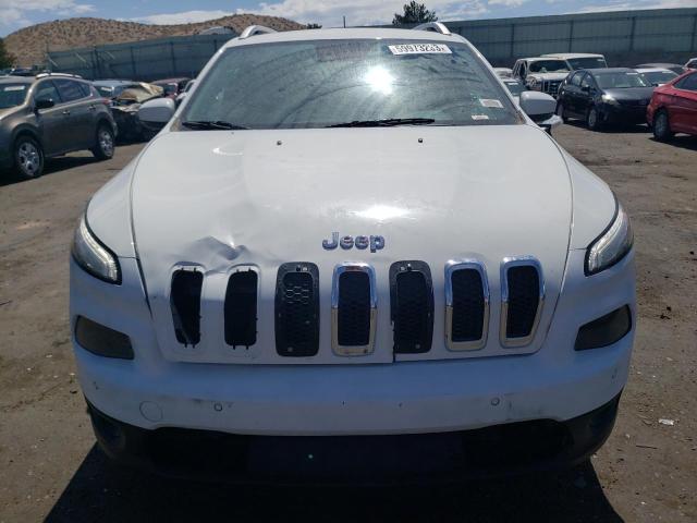 Photo 4 VIN: 1C4PJMDS4GW344260 - JEEP CHEROKEE L 