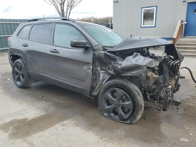 Photo 3 VIN: 1C4PJMDS4HW504509 - JEEP GRAND CHEROKEE 