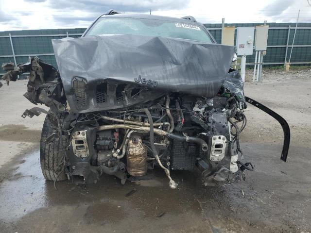 Photo 4 VIN: 1C4PJMDS4HW504509 - JEEP GRAND CHEROKEE 