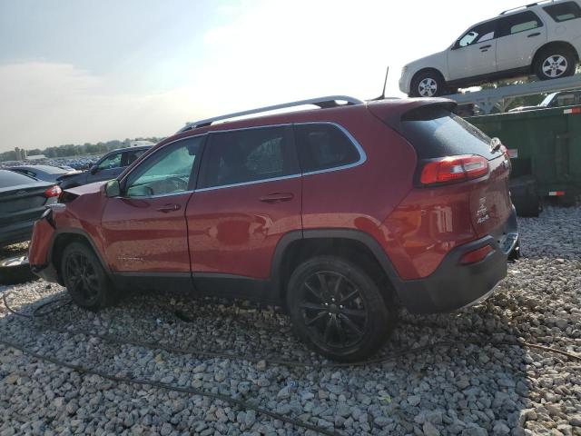 Photo 1 VIN: 1C4PJMDS4HW598424 - JEEP CHEROKEE L 