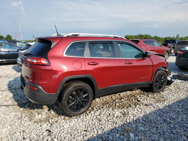 Photo 2 VIN: 1C4PJMDS4HW598424 - JEEP CHEROKEE L 